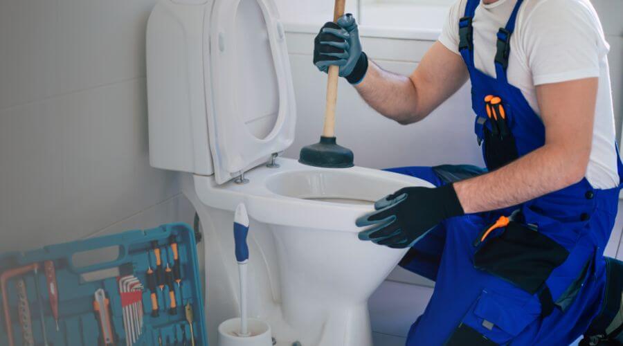 Professional same day plumber in Helotes, TX